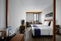 Batiqa Hotel Palembang