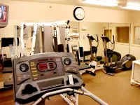 Candlewood Suites SIOUX CITY - SOUTHERN HILLS by IHG - salle de sport