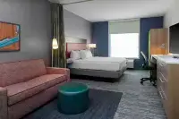 Home2 Suites by Hilton Northville Detroit Hotels in Northville Charter Township