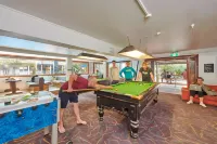 Arts Factory by Nomads