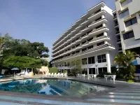 Charoen Hotel - Pools