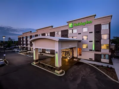 Holiday Inn Cleveland Northeast - Mentor Các khách sạn ở Mentor