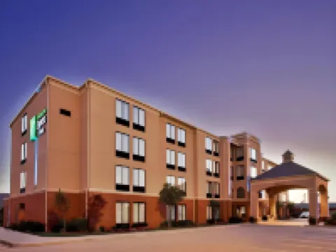 Holiday Inn Express & Suites CAPE GIRARDEAU I-55 by IHG Hotels in Cape Girardeau