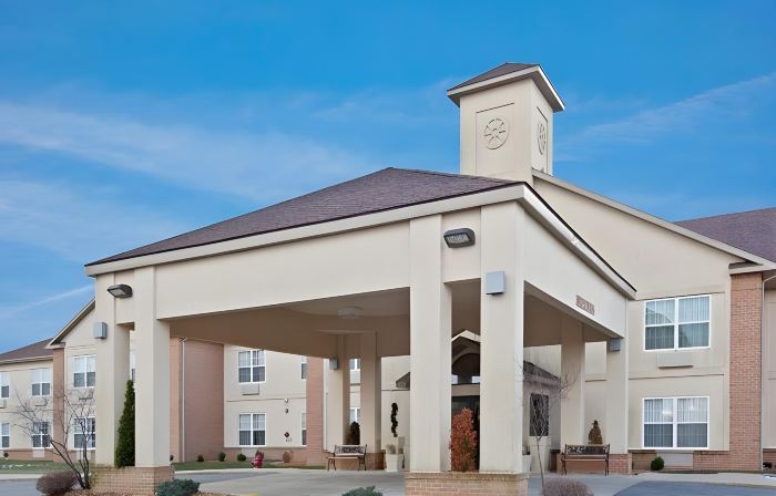 Holiday Inn Express & Suites BAD AXE by IHG