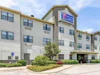 Studio 6 Killeen, TX Hotéis em Killeen