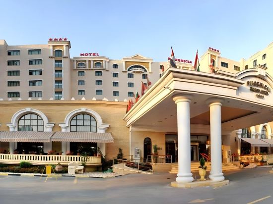 Phoenicia Grand Hotel