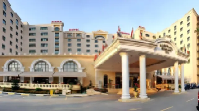Phoenicia Grand Hotel