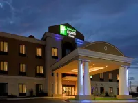 Holiday Inn Express & Suites Amarillo South Hotels in Amarillo
