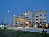 ホリデイ イン エクスプレス ホテル & スイーツ フェスタス - サウス セントルイス by IHG