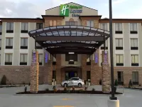 Holiday Inn Express & Suites ST Louis Airport Hôtels à : Berkeley