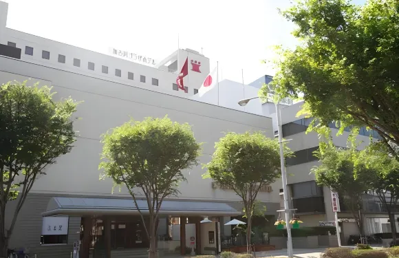 加古川廣場酒店