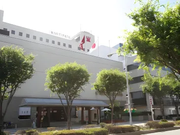 加古川プラザホテル