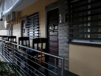 Luzmin BH - Beachfront Cottages Hotels in Oslob