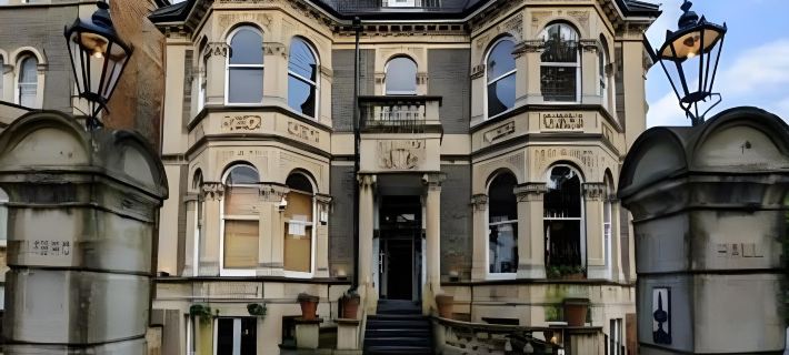 Channings Hotel by Greene King Inns Bristol otelleri