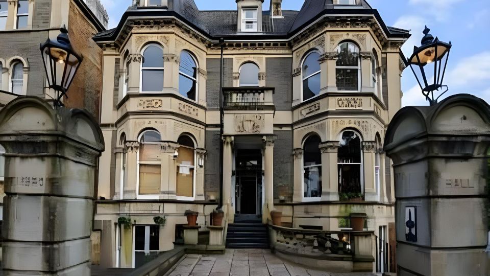 Channings Hotel by Greene King Inns