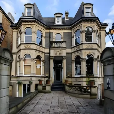 Channings Hotel by Greene King Inns Отели рядом с достопримечательностью «Клифтон»