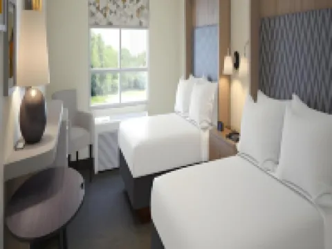 Holiday Inn & Suites ARDEN - ASHEVILLE AIRPORT by IHG Hotels in Fletcher