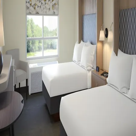 Holiday Inn & Suites ARDEN - ASHEVILLE AIRPORT by IHG