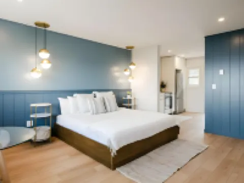 Seagull Bay Motel Hotels in Bayfield