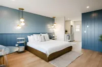Seagull Bay Motel Hotel a Bayfield