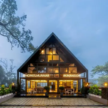 K Mansion 무나르 차 박물관 주변 호텔