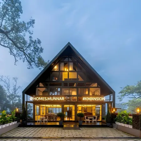 K Mansion