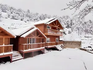 Vanprastha Resorts