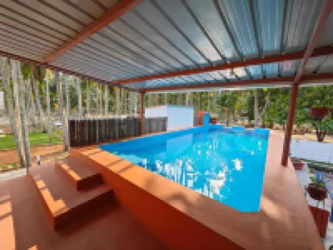 Ibex Resorts, Coimbatore (Kakarla)