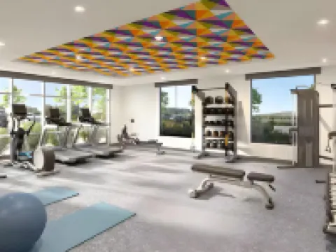 Home2 Suites By Hilton Hoover Birmingham Hotels in Hoover