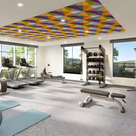 Home2 Suites By Hilton Hoover Birmingham