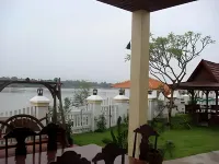 Keerawan House Rim Khong Hôtels à : 