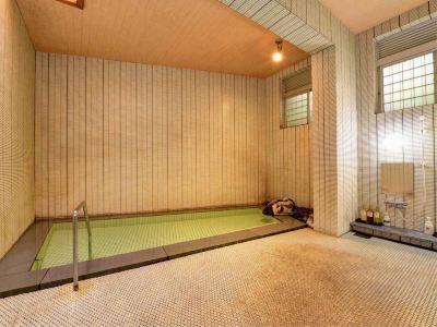 スパ・大浴場 伊東温泉 陽気館の写真