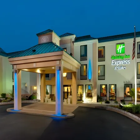 Holiday Inn Express & Suites ALLENTOWN CEN - DORNEYVILLE by IHG