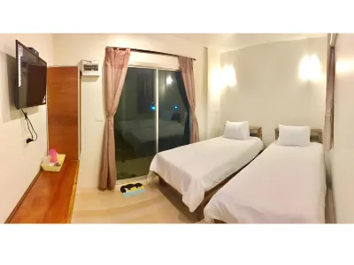Subtawee Resort