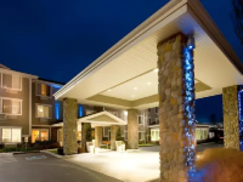Holiday Inn Express WALLA WALLA by IHG Hotels in Walla Walla