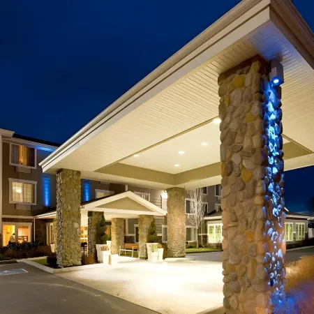 Holiday Inn Express WALLA WALLA by IHG