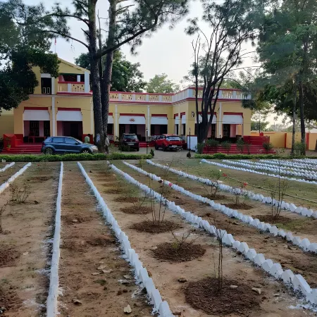 Tulin Heritage Bungalow