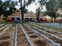 Tulin Heritage Bungalow Hotels in Purulia