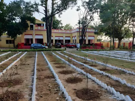 Tulin Heritage Bungalow