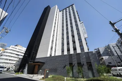 Washington R&B Hotel Nagoya Ekimae Hotels near Sugi Pharmacy(Tokaibashi Store)