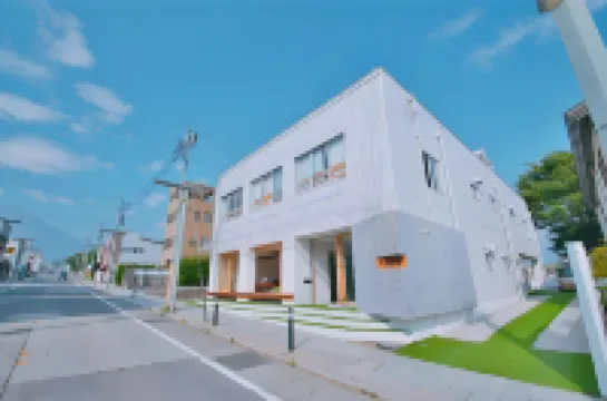 Hostel 1889 Hotels in 