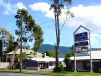 Balan Village Motel Hotels in Bomaderry