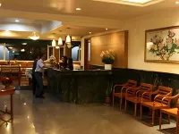 Lintas Sumatra Hotel Hotels in Belalau I