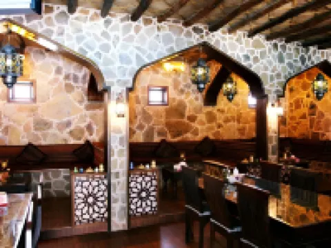 إسراء للشقق الفندقية فنادق في خصب