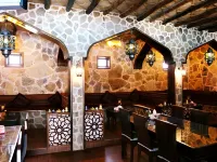 Esra Hotel Apartments Hotels in Khasab