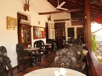 WelcomHeritage Panjim Pousada