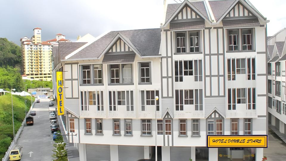 Hotel Double Stars Brinchang