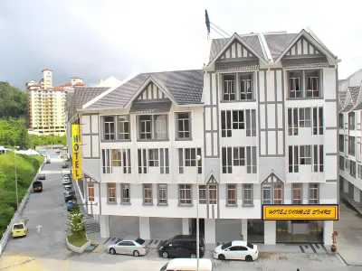 Hotel Double Stars Cameron Highlands