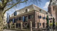 Van Rossum Stadshotel Woerden Hotels in Oudewater
