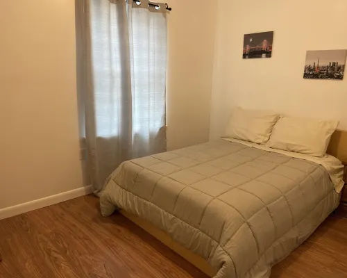spacious clean vacation unit near Bangor and on your way to Acadia National Park Hotels in Hampden